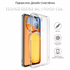 Чохол до мобільного телефона BeCover Xiaomi Redmi 13C / Poco C65Transparancy (710463) - Image 4