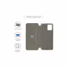Чохол до мобільного телефона BeCover Exclusive Motorola Moto G14 Dark Green (710236) - Image 5