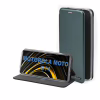 Чехол для мобильного телефона BeCover Exclusive Motorola Moto G14 Dark Green (710236) - Image 6