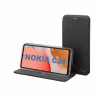 Чохол до мобільного телефона BeCover Exclusive Nokia C31 Black (710245) - Image 6