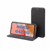Чохол до мобільного телефона BeCover Exclusive Nokia G42 5G Black (710251) - Image 6