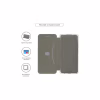 Чехол для мобильного телефона BeCover Exclusive Samsung Galaxy M34 5G SM-M346 Dark Green (710259) - Image 5