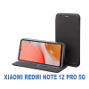 Чехол для мобильного телефона BeCover Exclusive Xiaomi Redmi Note 12 Pro 5G Black (710282) - Image 6
