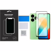 Скло захисне BeCover Tecno Spark Go 2024 (BG6) Black (710484) - Image 5