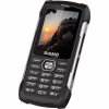 Мобильный телефон Sigma X-treme PK68 Black (4827798466711) - Image 3
