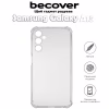 Чехол для мобильного телефона BeCover Anti-Shock Samsung Galaxy A15 4G SM-A155/A15 5G SM-A156 Clear (710512) - Image 4