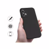 Чохол до мобільного телефона BeCover Motorola Moto G84 Black (710547) - Image 5
