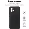 Чохол до мобільного телефона BeCover Motorola Moto G84 Black (710547) - Image 6