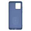 Чехол для мобильного телефона Armorstandart ICON Case Motorola G84 5G Dark Blue (ARM70880) - Image 2
