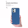 Чохол до мобільного телефона Armorstandart ICON Case Motorola G84 5G Dark Blue (ARM70880) - Image 7