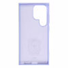 Чохол до мобільного телефона Armorstandart ICON Case Samsung S24 Ultra Lavender (ARM72499) - Image 2