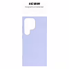 Чехол для мобильного телефона Armorstandart ICON Case Samsung S24 Ultra Lavender (ARM72499) - Image 3
