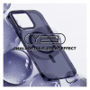 Чехол для мобильного телефона Armorstandart Y23 MagSafe Apple iPhone 15 Plus Transparent Black (ARM68334) - Image 2