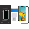 Скло захисне BeCover Samsung Galaxy A15 4G SM-A155/A15 5G SM-A156 Black (710511) - Image 4