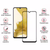 Стекло защитное BeCover Samsung Galaxy A25 SM-A256 5G Black (710540) - Image 3
