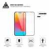 Стекло защитное Armorstandart Pro 3D Apple iPhone 15 Plus Black (ARM68218) - Image 2