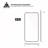 Скло захисне Armorstandart Pro 3D Apple iPhone 15 Plus Black (ARM68218) - Image 3