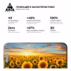 Стекло защитное Armorstandart Pro 3D Apple iPhone 15 Plus Black (ARM68218) - Image 4