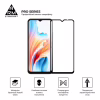 Скло захисне Armorstandart Pro OPPO A18 4G / A38 4G Black (ARM71040) - Image 2