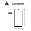 Скло захисне Armorstandart Pro OPPO A18 4G / A38 4G Black (ARM71040) - Image 3