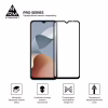 Стекло защитное Armorstandart Pro ZTE Blade A54 4G Black (ARM70683) - Image 2