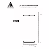 Стекло защитное Armorstandart Pro ZTE Blade A54 4G Black (ARM70683) - Image 3