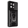Чехол для мобильного телефона BeCover Military Xiaomi 13 Pro Black (710565) - Image 2