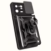 Чехол для мобильного телефона BeCover Military Xiaomi 13 Pro Black (710565) - Image 3