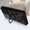 Чохол до мобільного телефона BeCover Military Xiaomi 13 Pro Black (710565) - Image 4