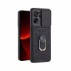 Чохол до мобільного телефона BeCover Military Xiaomi Redmi 13C / Poco C65 Black (710561) - Image 6