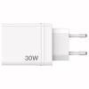 Зарядное устройство Verbatim USB 30W PD3.0 4-ports white (49701) - Image 6