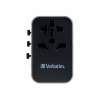 Зарядний пристрій Verbatim UTA-04 PD61W (3xUSB-A/2xUSB-C) (49546) - Image 4