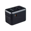 Зарядний пристрій Verbatim UTA-04 PD61W (3xUSB-A/2xUSB-C) (49546) - Image 8