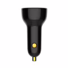 Зарядний пристрій ColorWay Power Delivery PPS USB (USB-A + USB-C) (100W) Black (CW-CHA044PD-BK) - Image 4