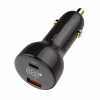 Зарядний пристрій ColorWay Power Delivery PPS USB (USB-A + USB-C) (100W) Black (CW-CHA044PD-BK) - Image 6
