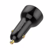 Зарядное устройство ColorWay Power Delivery PPS USB (USB-A + USB-C) (100W) Black (CW-CHA044PD-BK) - Image 7