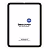 Стекло защитное BeCover 10D Apple iPad Mini 6 2021 Black (710573) - Image 2