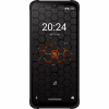Мобільний телефон Sigma X-treme PQ56 Black (4827798338018) - Image 2