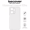 Чехол для мобильного телефона BeCover Honor X7a Transparancy (710595) - Image 4