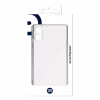 Чохол до мобільного телефона Armorstandart Air Series Samsung A25 5G Camera cover Transparent (ARM69599) - Image 2