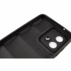Чехол для мобильного телефона Dengos Soft Motorola G84 (black) (DG-TPU-SOFT-41) - Image 5