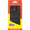 Чехол для мобильного телефона Dengos Soft Motorola G84 (black) (DG-TPU-SOFT-41) - Image 6