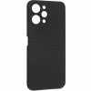 Чехол для мобильного телефона Armorstandart LikeCarbon Xiaomi Redmi 12 4G Black (ARM71941) - Image 2