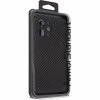 Чехол для мобильного телефона Armorstandart LikeCarbon Xiaomi Redmi 12 4G Black (ARM71941) - Image 3