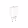 Зарядний пристрій Gembird USB-A + Type-C (PD20W + QC3.0 18W) white (TA-UC-PDQC20-01-W) - Image 3