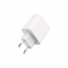 Зарядний пристрій Gembird USB-A + Type-C (PD20W + QC3.0 18W) white (TA-UC-PDQC20-01-W) - Image 5