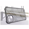 Чохол до мобільного телефона BeCover Anti-Shock Apple iPhone 15 Grey (710621) - Image 2