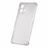 Чохол до мобільного телефона BeCover Anti-Shock Motorola Moto G84 Clear (710611) - Image 2