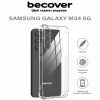 Чехол для мобильного телефона BeCover Anti-Shock Samsung Galaxy M34 5G SM-M346 Clear (710615) - Image 4