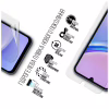 Пленка защитная Armorstandart Anti-Blue Samsung A15 4G (A155) (ARM72461) - Image 2